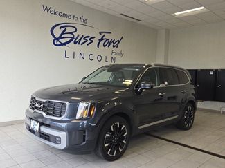 Used 2024 Kia Telluride SX AWD/4WD video 1