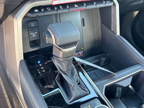 New 2026 Toyota Tundra Limited image 21