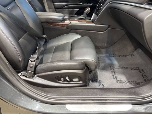 Used 2013 Cadillac XTS Premium AWD/4WD image 77