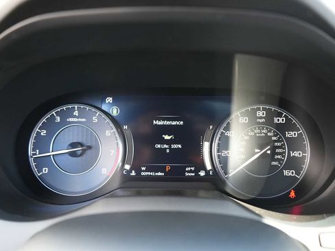 Certified 2024 Acura RDX SH-AWD w/ Advance Package image 44