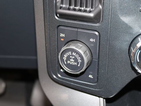 New 2026 Ford F150 Lariat AWD/4WD image 46