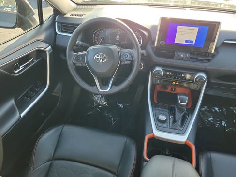 Certified 2024 Toyota RAV4 Adventure image 16