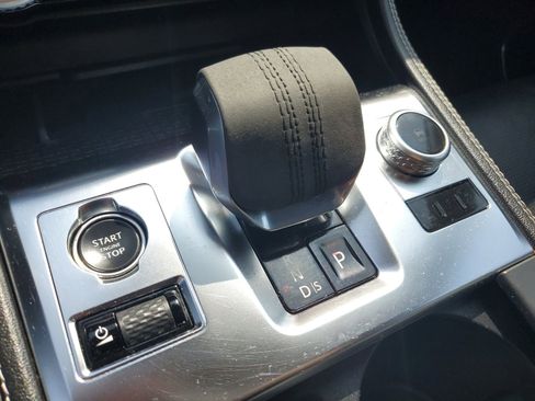 Used 2024 Jaguar F-PACE R-Dynamic S image 26