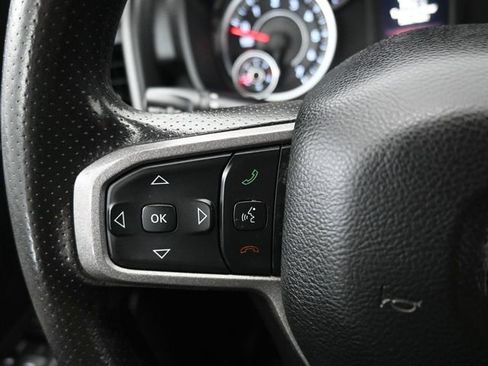 Used 2023 RAM 1500 Tradesman w/ Level 1 Safety Group AWD/4WD image 17