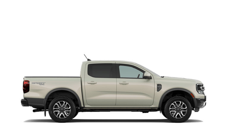 New 2026 Ford Ranger Lariat w/ Convenience Package AWD/4WD image 27