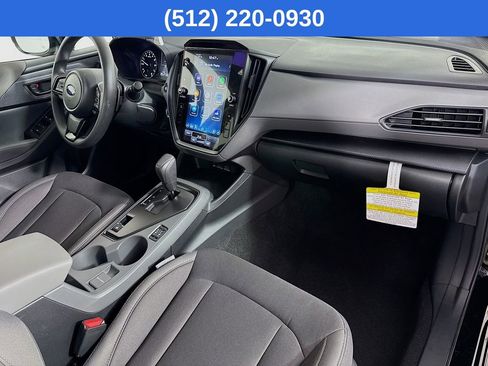 Certified 2026 Subaru Crosstrek 2.0i Premium image 36