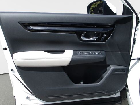 New 2026 Honda CR-V EX-L image 26