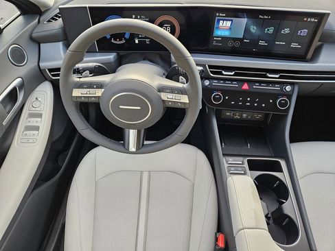 New 2026 Hyundai Sonata SEL FWD image 26