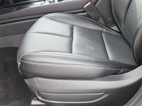 New 2026 Lincoln Corsair Reserve w/ Jet Appearance Package image 23