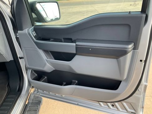 Used 2023 Ford F150 XLT RWD image 33