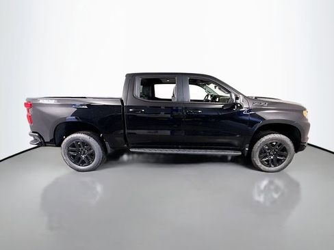 New 2026 Chevrolet Silverado 1500 LT Trail Boss w/ LT Trail Boss Premium Package AWD/4WD image 5