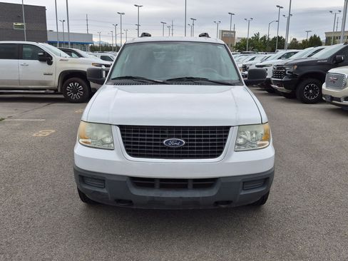 Used 2006 Ford Expedition XLS AWD/4WD image 9