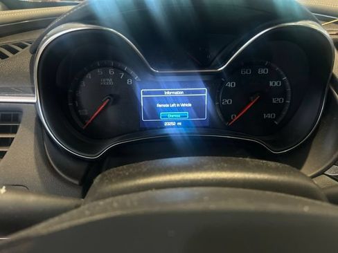 Used 2018 Chevrolet Impala LS FWD image 7