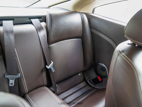 Used 2013 Jaguar XKR R RWD image 50