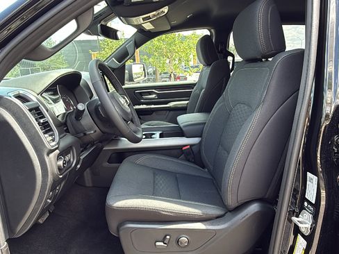 New 2026 RAM 1500 Lone Star image 9