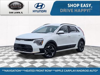 Used 2023 Kia Niro Wind