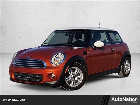 Used 2013 MINI Cooper Hardtop image 1
