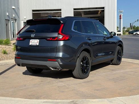 Used 2024 Honda CR-V Sport image 5