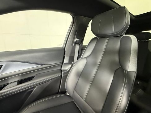 Certified 2024 Cadillac Lyriq Tech RWD image 24