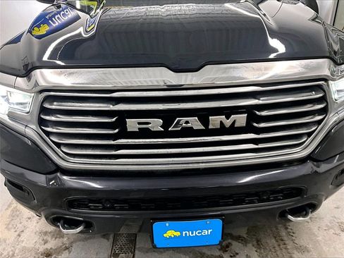 Used 2021 RAM 1500 Limited w/ Bed Utility Group image 32