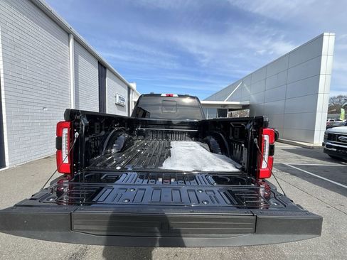 New 2026 Ford F350 Platinum w/ Platinum Plus Package AWD/4WD image 22