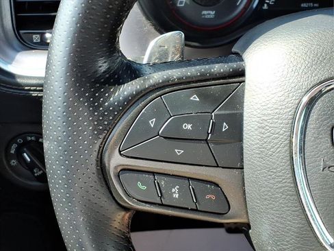 Used 2021 Dodge Charger R/T w/ Plus Group RWD image 26