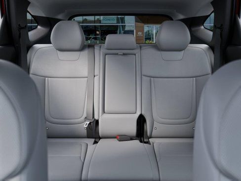 New 2026 Hyundai Tucson Limited w/ Tow & Go Package image 12