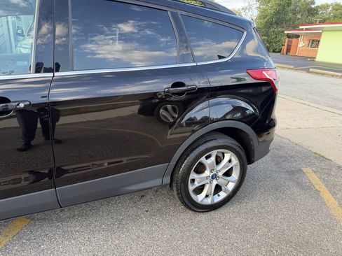 Used 2013 Ford Escape SEL FWD image 33