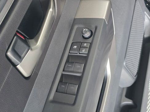 New 2025 Toyota Tundra SR5 AWD/4WD image 20