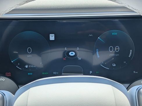 New 2026 Hyundai Palisade SEL Premium FWD image 30