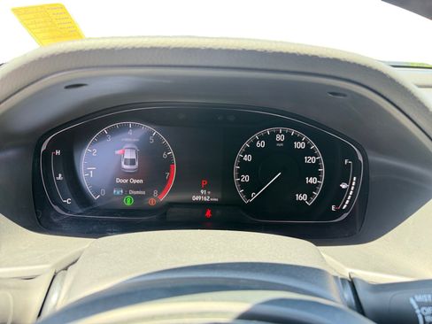 Used 2019 Honda Accord Sport image 11