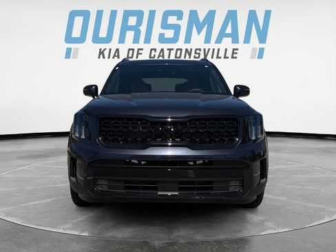 New 2025 Kia Telluride SX Prestige X-Line image 8