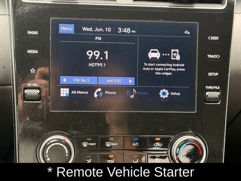 Certified 2023 Hyundai Santa Cruz SEL AWD/4WD image 15