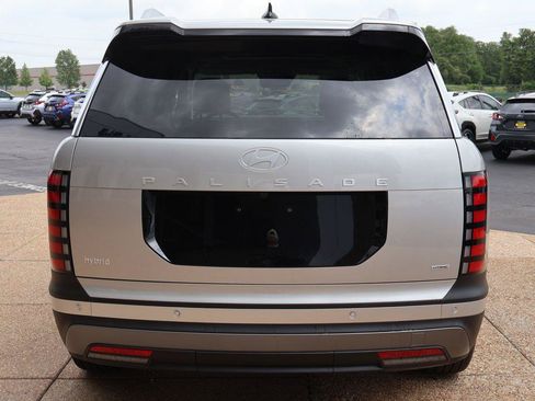 New 2026 Hyundai Palisade SEL Premium AWD/4WD image 5