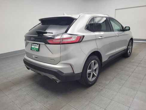 Used 2019 Ford Edge SEL w/ Equipment Group 201A AWD/4WD image 9