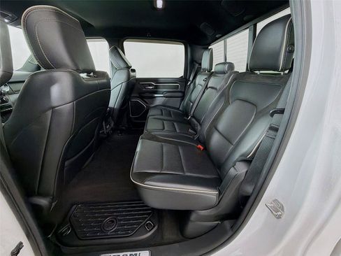 Used 2021 RAM 1500 Laramie w/ Sport Appearance Package AWD/4WD image 25