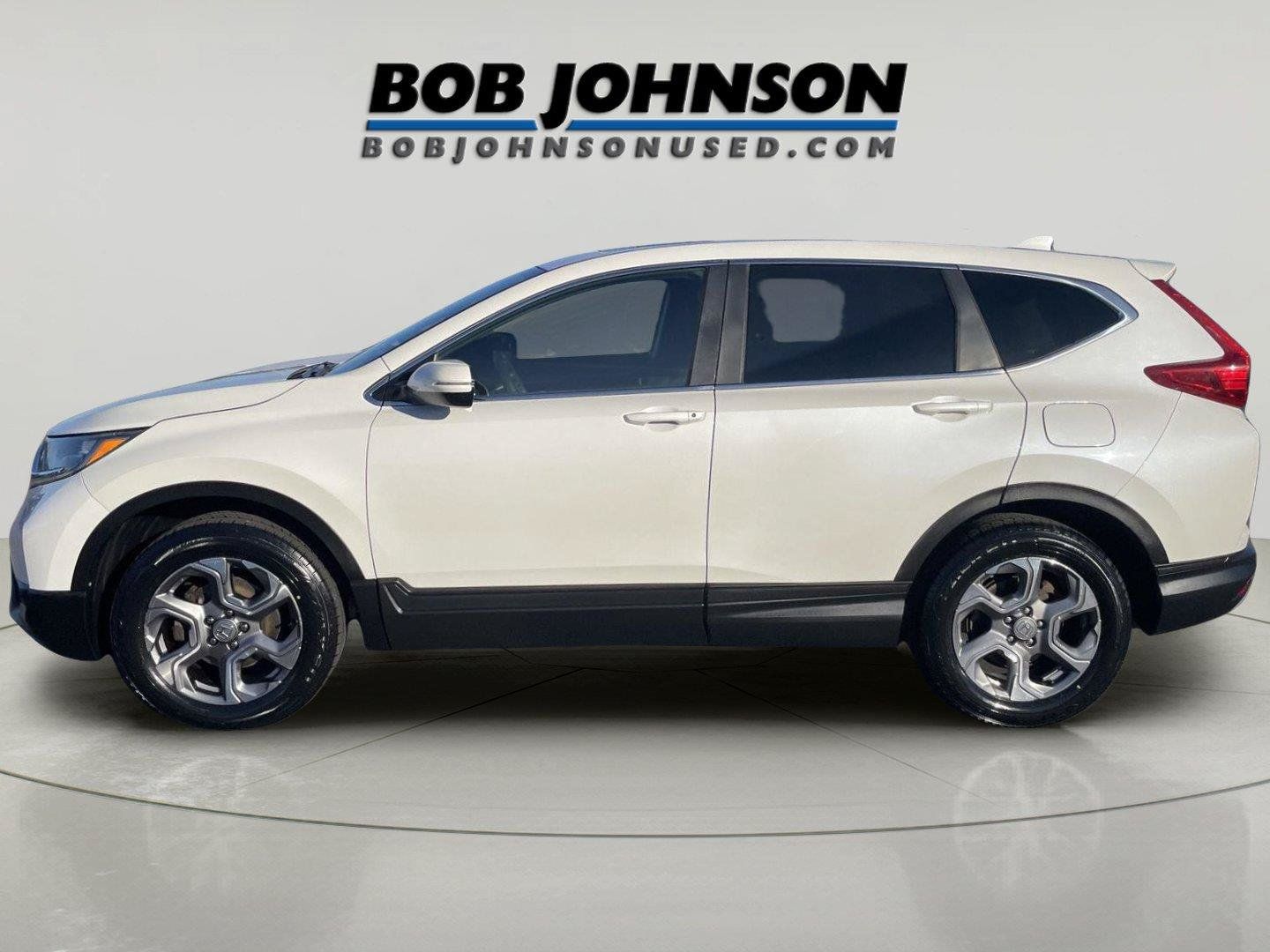 Used 2017 Honda CR-V EX image 4