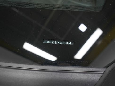 Used 2025 Nissan Armada SL AWD/4WD image 31