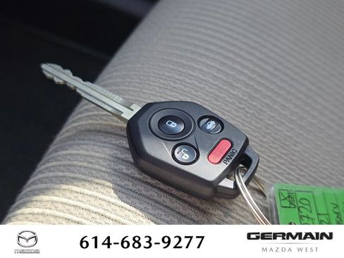 Used 2021 Subaru Legacy Premium AWD/4WD image 36