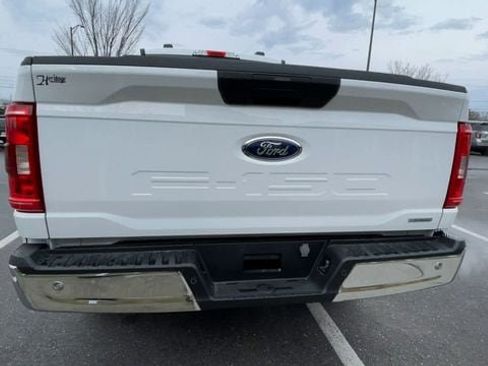 Used 2023 Ford F150 XLT image 3