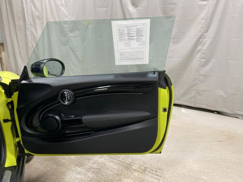 Used 2023 MINI Cooper S image 25