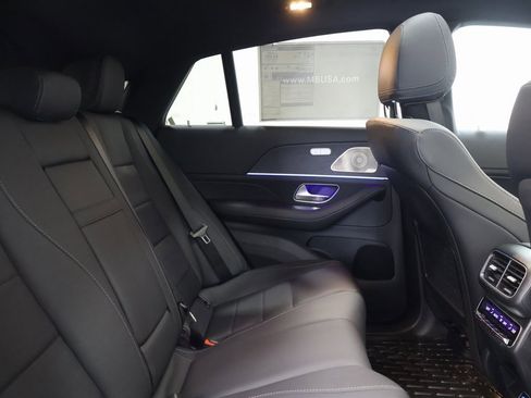 New 2026 Mercedes-Benz GLE 450 4MATIC Coupe image 24