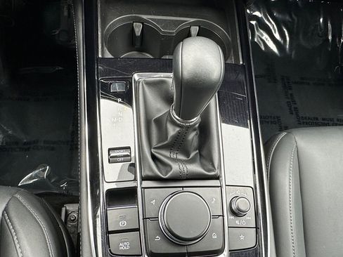 Used 2023 MAZDA CX-30 AWD 2.5 S w/ Preferred Package image 18