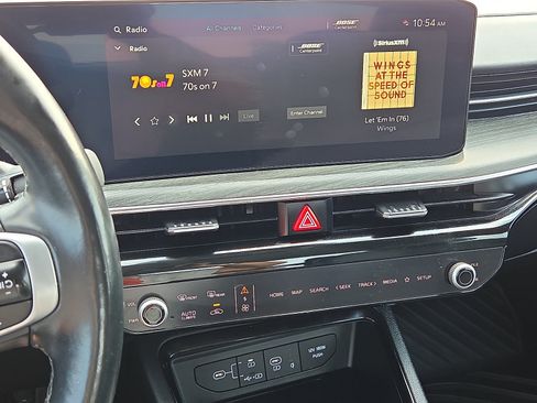 Used 2025 Kia K5 EX FWD image 16