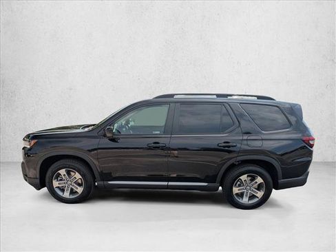 New 2026 Honda Pilot EX-L image 5