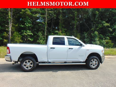Used 2022 RAM 2500 Tradesman AWD/4WD image 13
