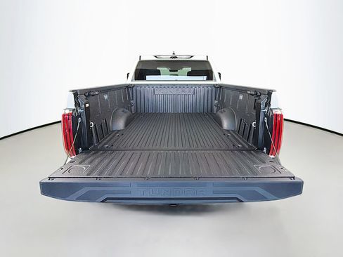 New 2026 Toyota Tundra Platinum AWD/4WD image 22
