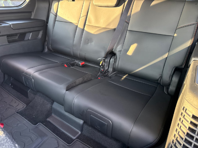 Used 2024 Toyota Sequoia TRD Pro AWD/4WD image 19