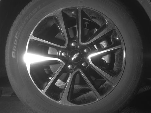 Used 2025 Chevrolet TrailBlazer LT image 13