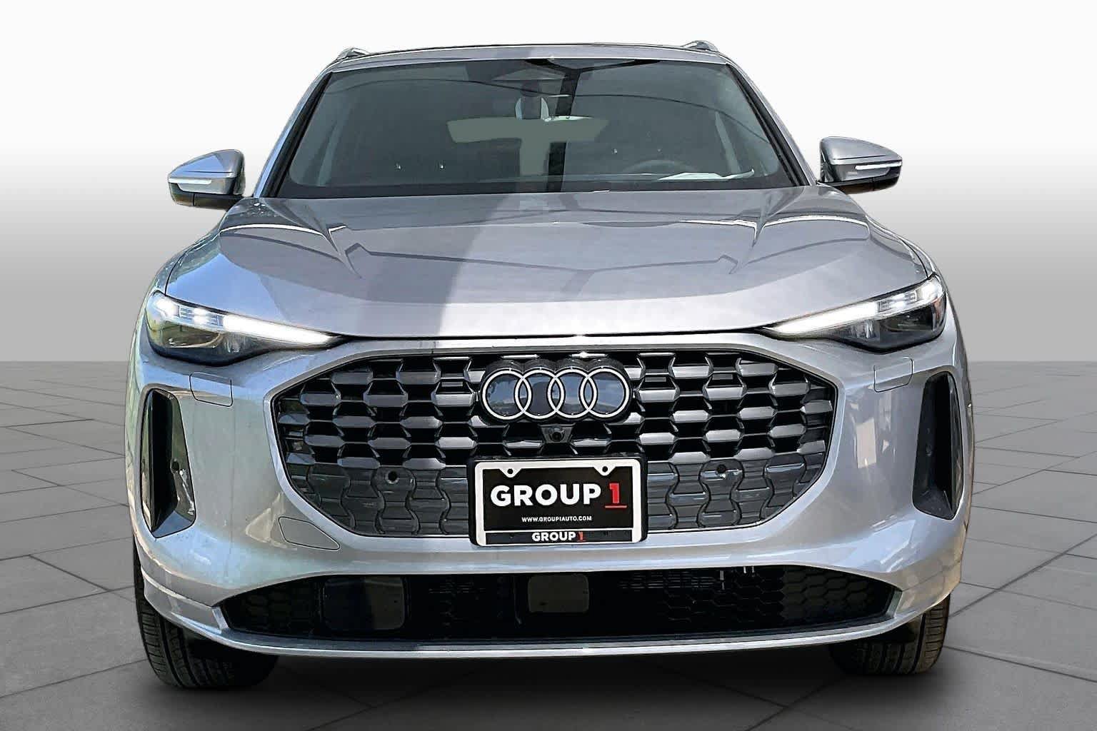 New 2026 Audi Q5 Premium w/ Premium Plus AWD/4WD image 3
